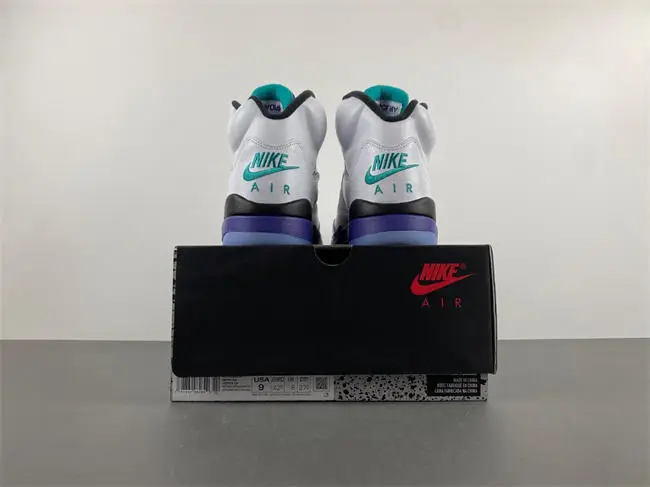 Air Jordan 5 OG 