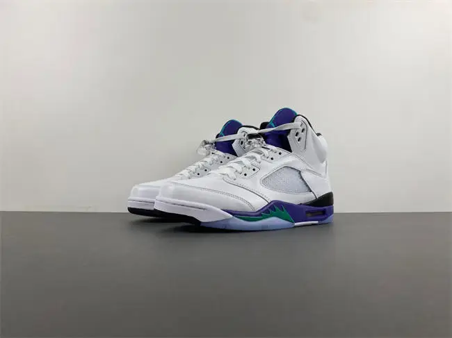 Air Jordan 5 OG