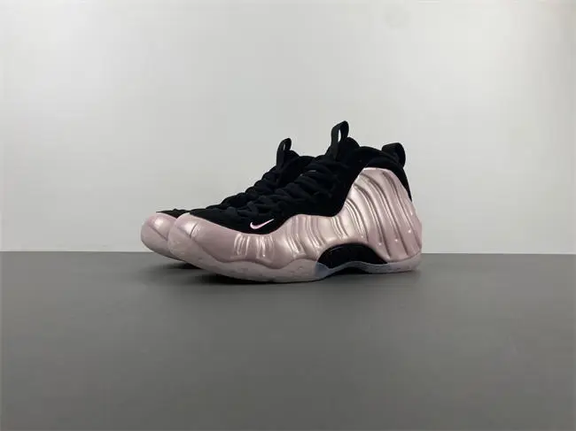 Nike Air Foamposite One “DMV”