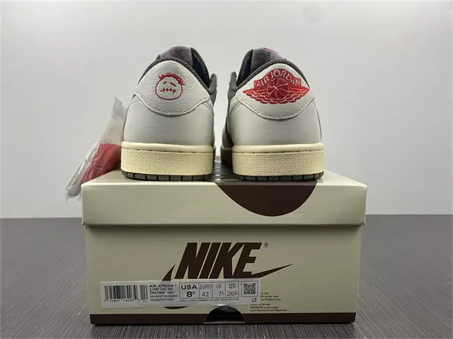 AJ1 ST Travis Scott x Air Jordan 1