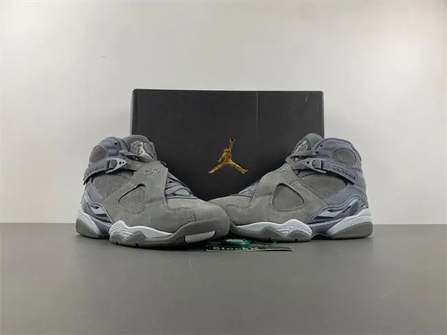Air Jordan 8 Retro 305381