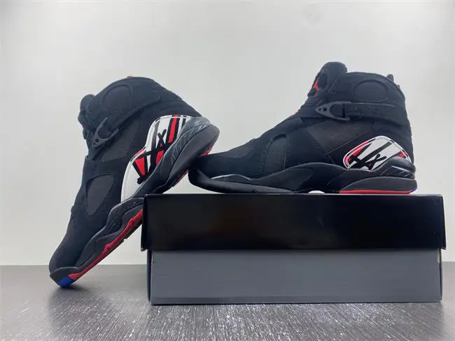 Air Jordan 8 “Playoffs
