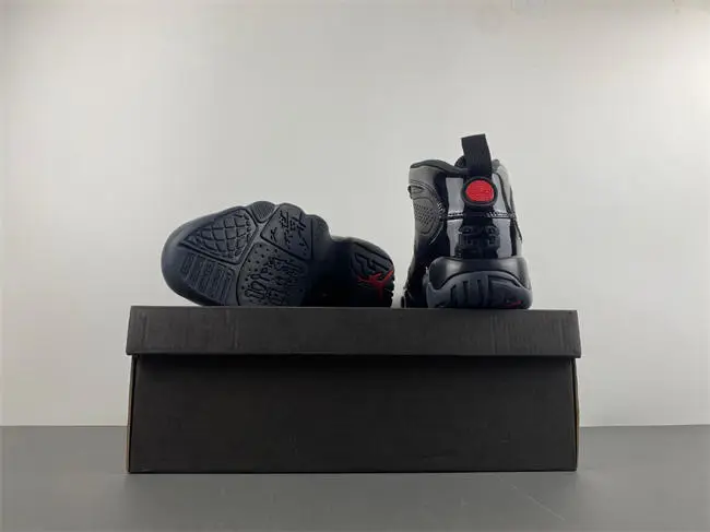 Air Jordan 9 “Bred” 
