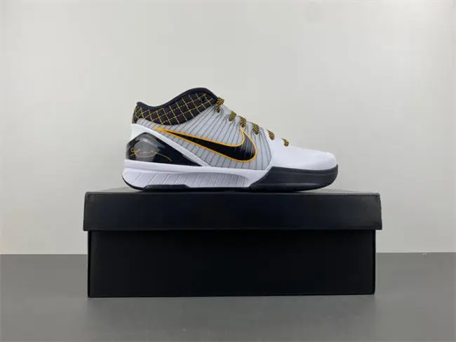Nike Kobe 4 Protro “Del 