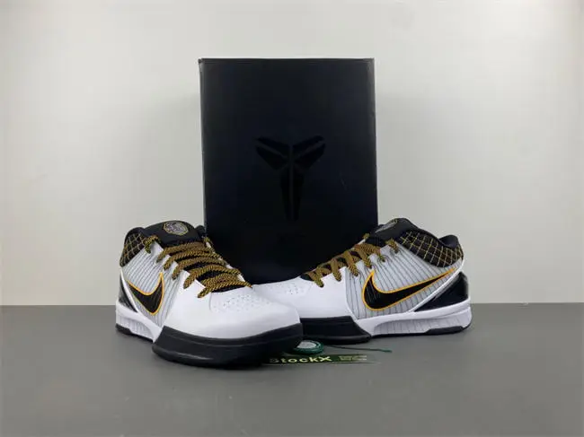 Nike Kobe 4 Protro “Del