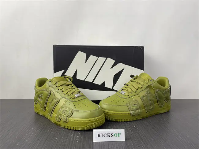 Cactus Plant Flea Market x Nike Air Force 1