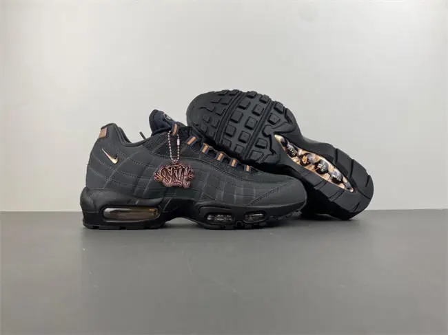 Central Cee x Nike Air Max