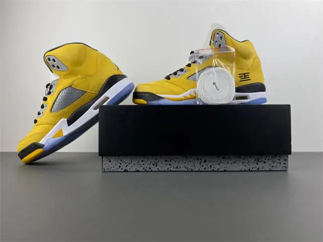 Air Jordan 5 