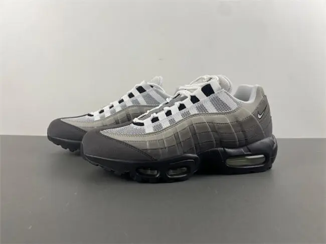 Nike Air Max 95 OG “Grey