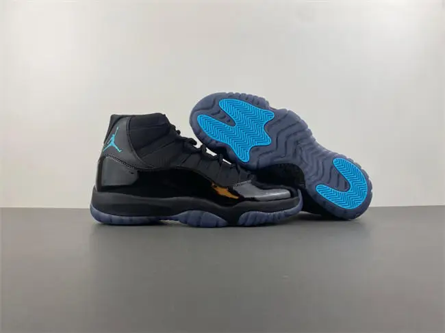 Air Jordan 11 “Gamma” 2025