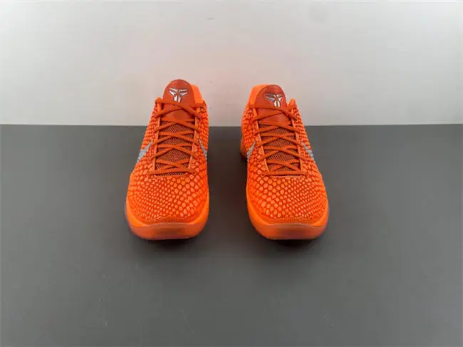 Nike Kobe 6 Protro “Total 