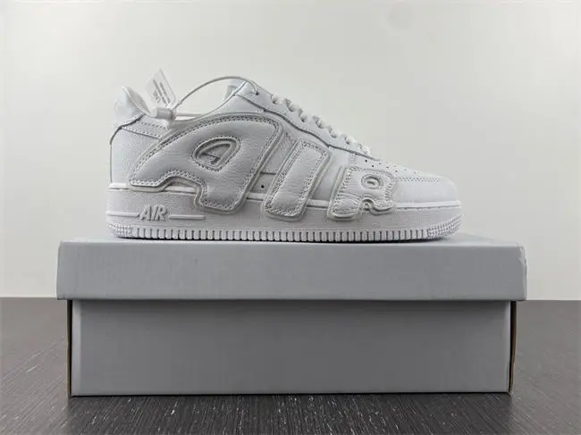 Cactus Plant Flea Market x Nike Air Force 