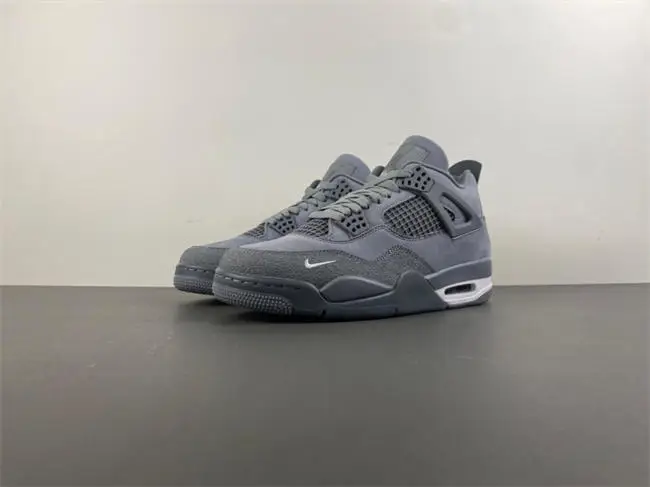 Nigel Sylvester x Air Jordan