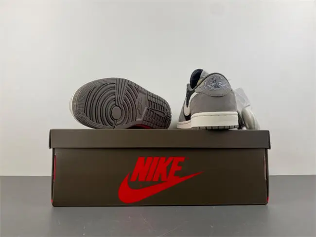 Travis Scott x Air Jordan 
