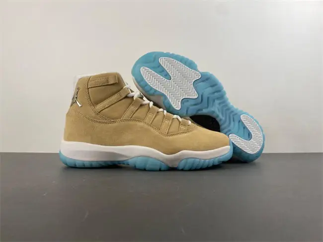 Air Jordan 11 Retro “H-Town” “City