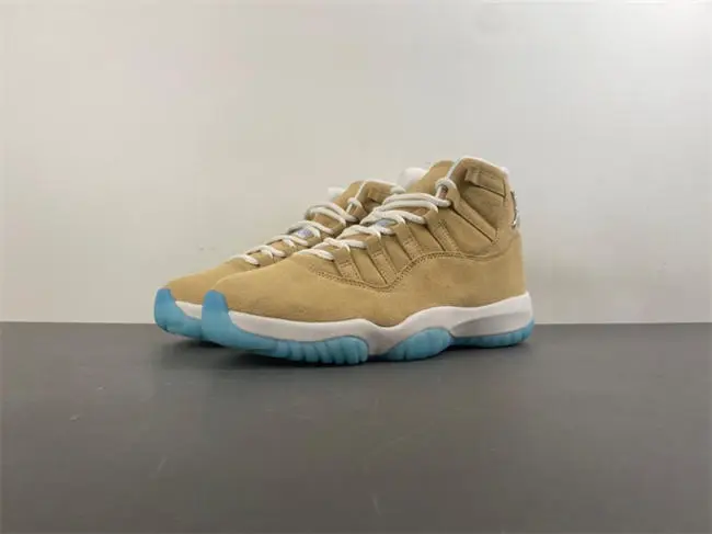 Air Jordan 11 Retro “H-Town” “City
