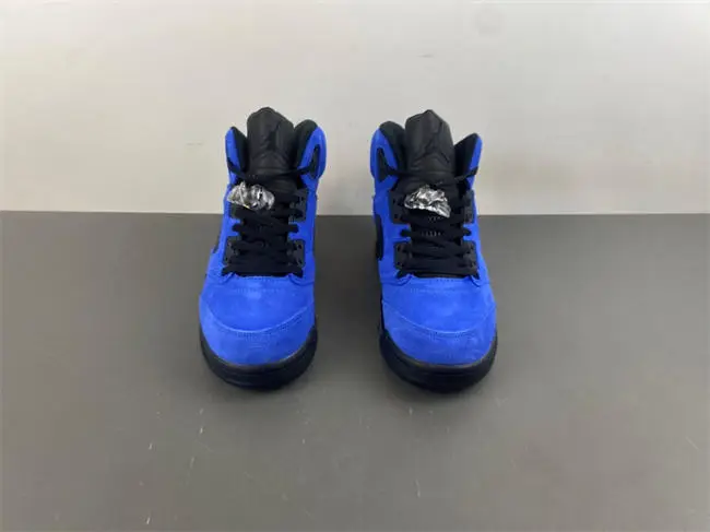Jordan Air Jordan 5 Retro Blue