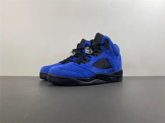 Jordan Air Jordan 5 Retro Blue