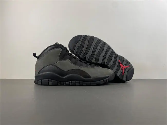 Air Jordan 10 
