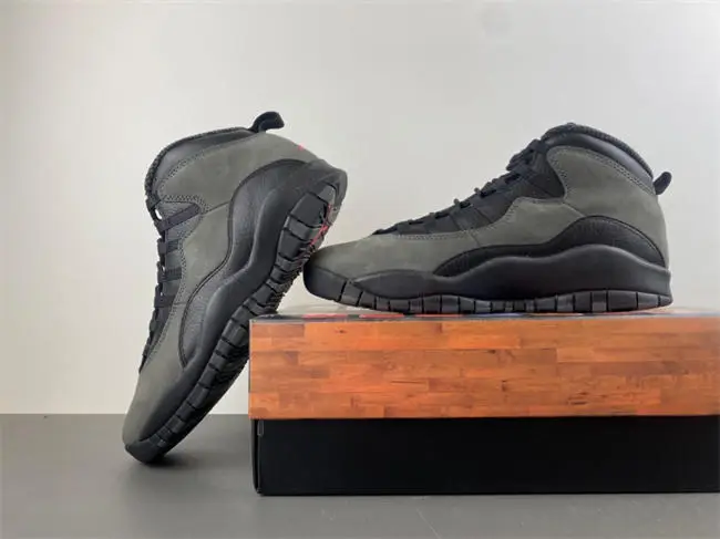 Air Jordan 10 