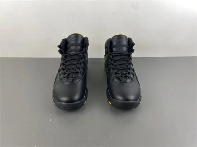 Air Jordan 10