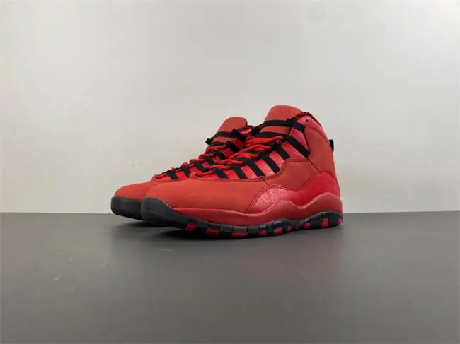 Steve Wiebe x Air Jordan