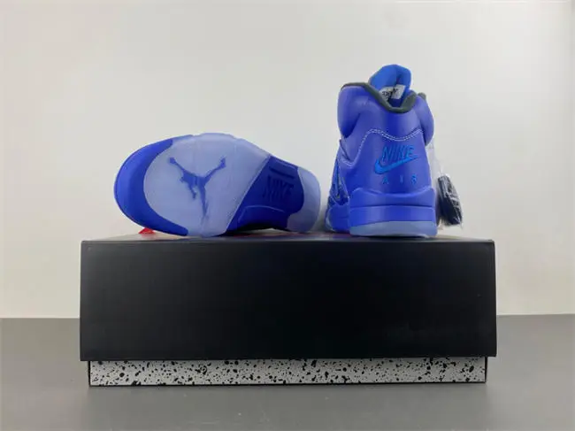 Awake NY x Jordan Air Jordan 5 Racer 