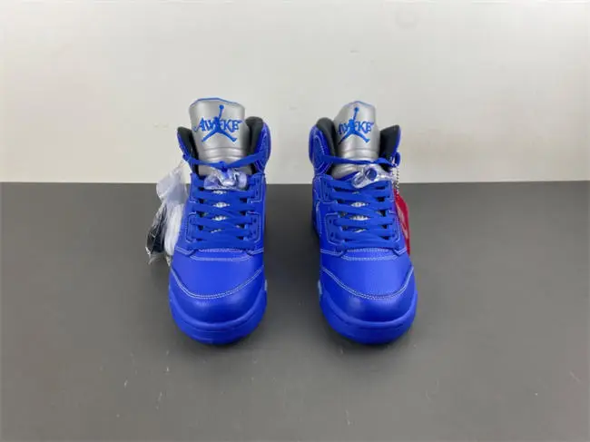 Awake NY x Jordan Air Jordan 5 Racer 