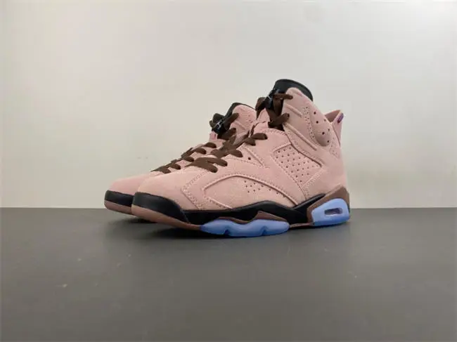 A Ma Maniere x Air Jordan