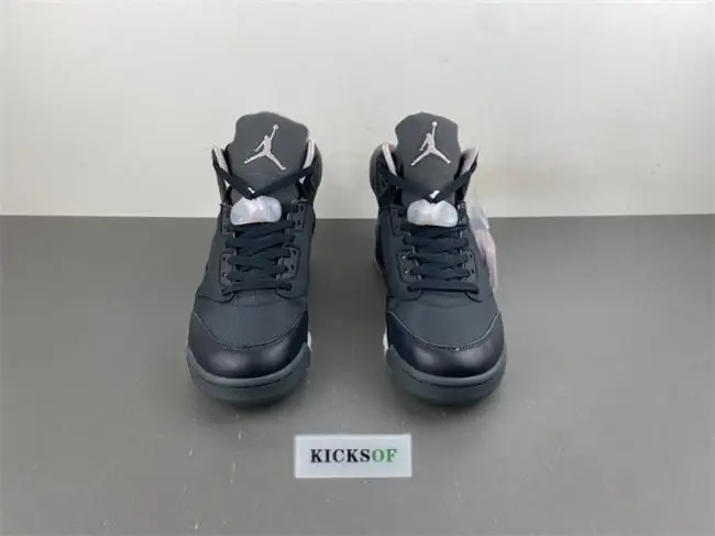 PSG x Air Jordan 5 “Off