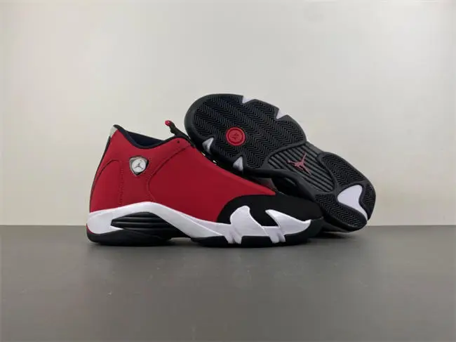 Air Jordan 14 “Gym