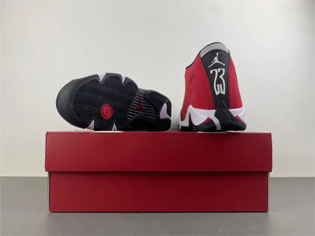 Air Jordan 14 “Gym 