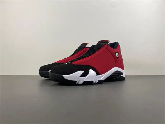 Air Jordan 14 “Gym