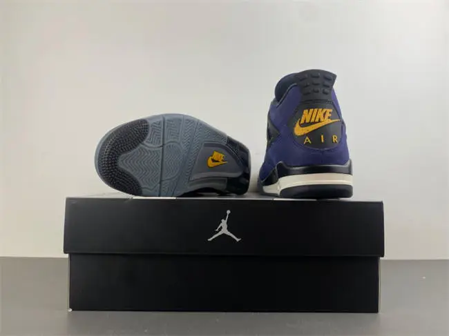 Jordan Air Jordan 4 Retro “Imperial 