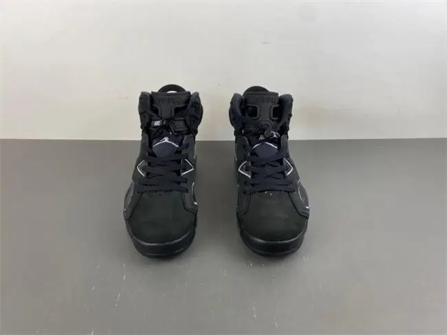 Air Jordan 6 “Cap &