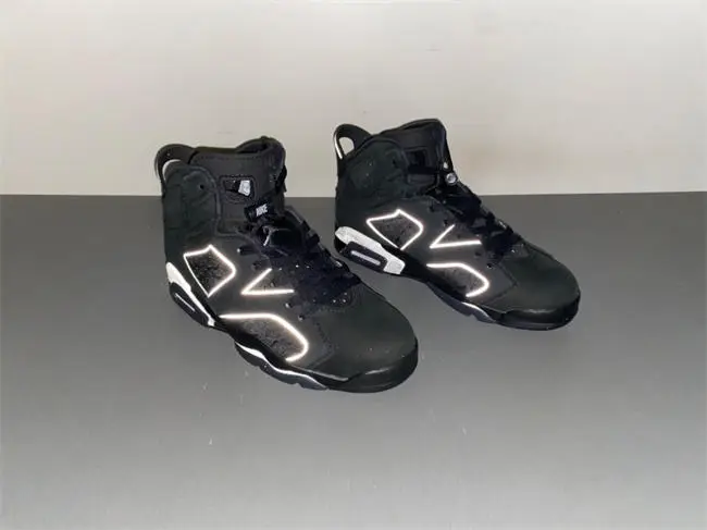 Air Jordan 6 “Cap & 