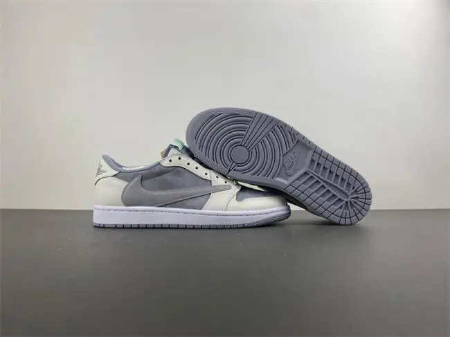 Travis Scott x Jordan Air Jordan 1 5.0 Low 
