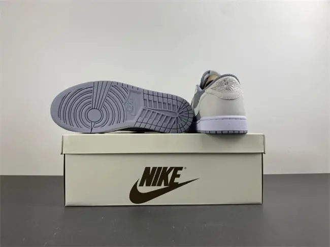 Travis Scott x Jordan Air Jordan 1 5.0 Low 