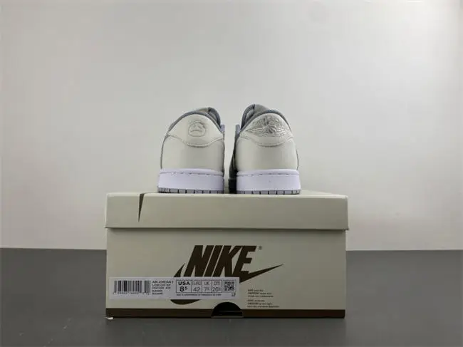 Travis Scott x Jordan Air Jordan 1 5.0 Low 
