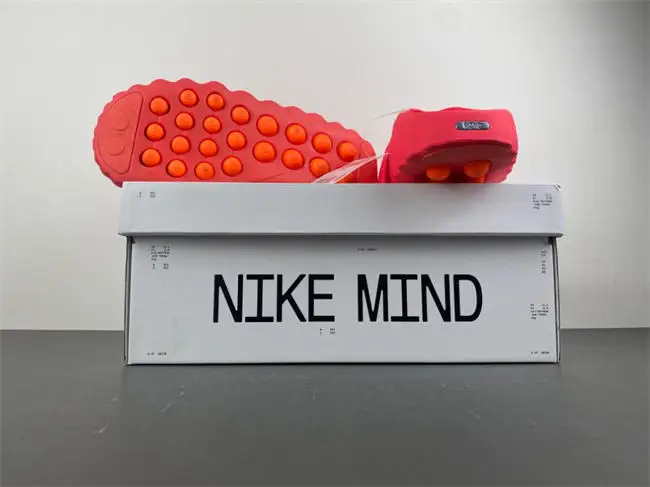 Nike Mind 