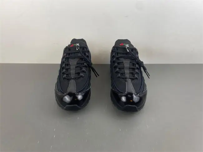 Undefeated x Nike Air Max 95