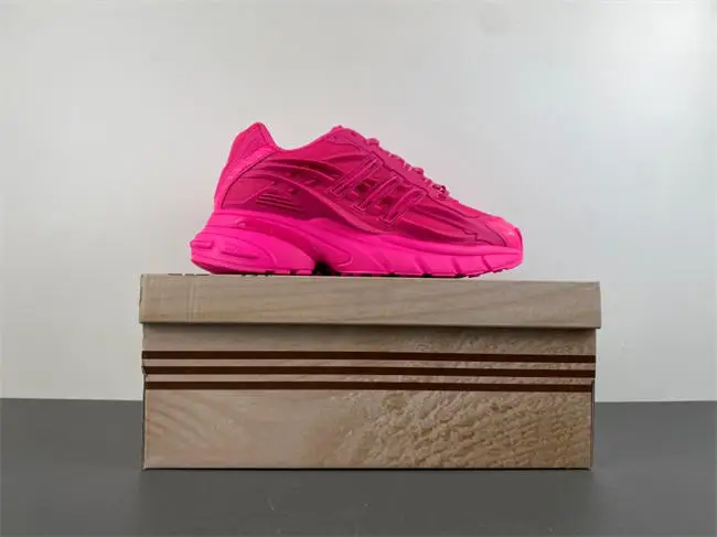 Pharrell x adidas Adista 