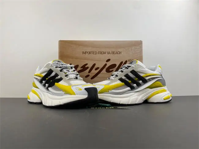 Pharrell x adidas Adista 