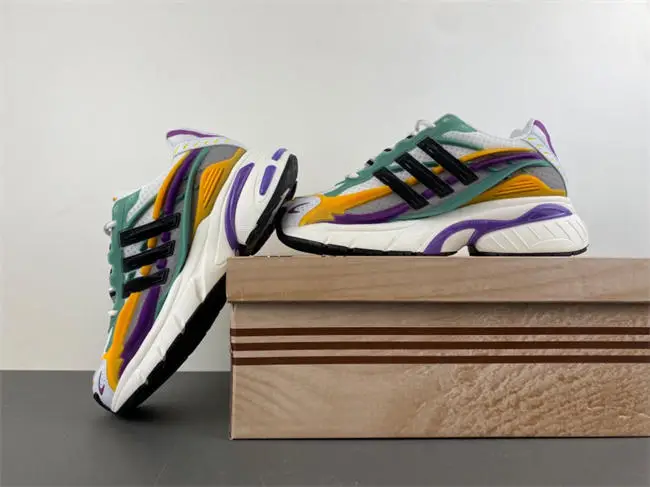 Pharrell x adidas Adista 