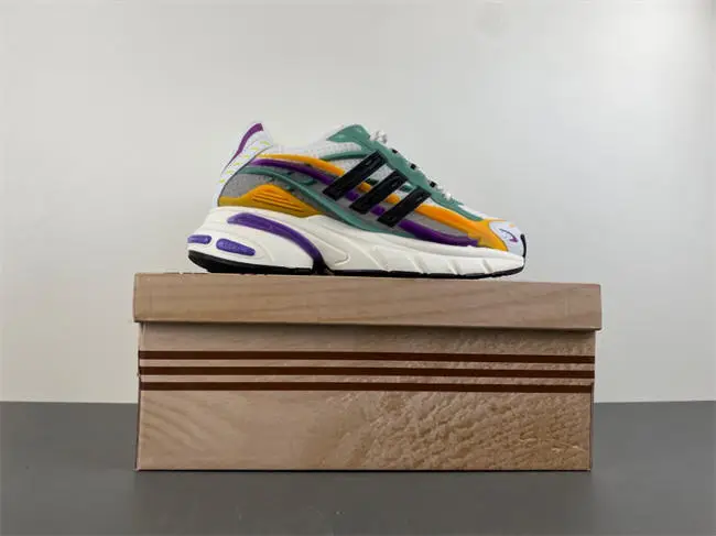 Pharrell x adidas Adista 
