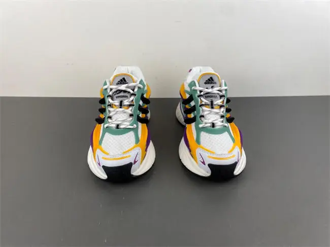 Pharrell x adidas Adista 