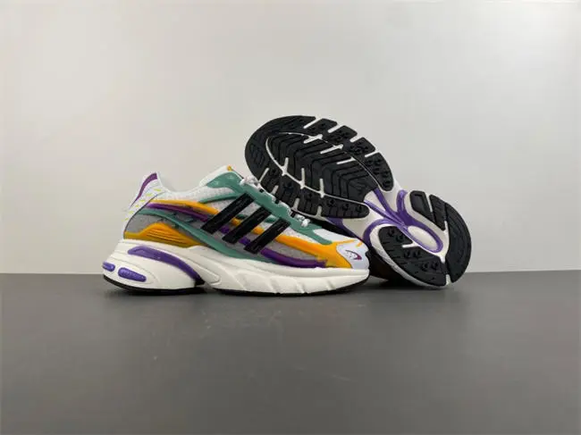 Pharrell x adidas Adista 