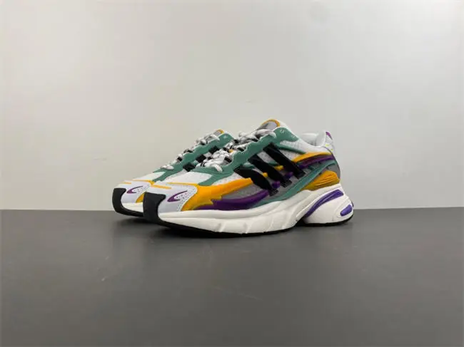 Pharrell x adidas Adista