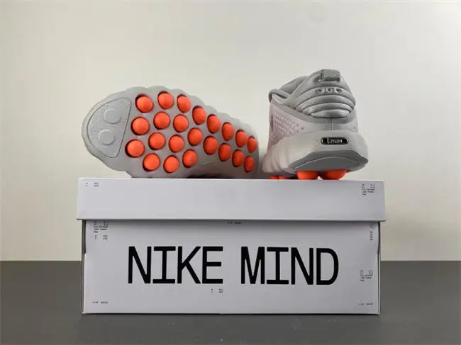 MIND 