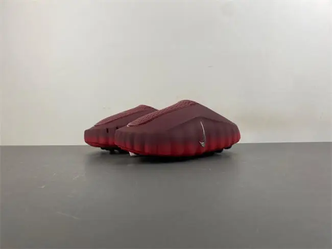 Nike Mind 001 'Team Red' 按摩拖鞋 团队红色 货号